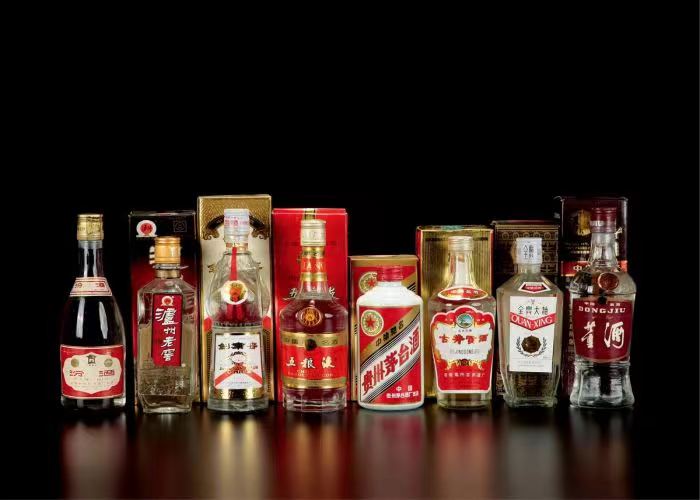 绥德老酒储存的方法